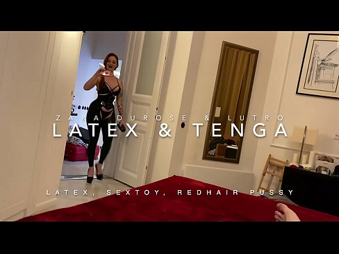 ❤️ Sorellastra rossa in costume di lattice scopata da fratellastro ❤ Video sessu à porn co.niceporn.ru ❌️❤