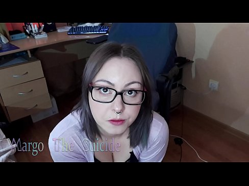 ❤️ Sexy Girl with Glasses Sucks Dildo Deeply on Camera ❤ Video sessu à porn co.niceporn.ru ❌️❤